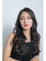 ピリナバイプロデュース 相模原相武台前店(Pilina by produce)&nbsp;韓国風ゆるふわパーマ（相武台/座間/相模原）