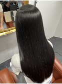 髪質改善×縮毛矯正×酸性ストレート【大阪梅田,中崎町美容室】
