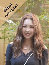 ワン 辻堂(one) 伊波 來幸