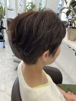 サロンドノア(Salon de NoA)&nbsp;ショート