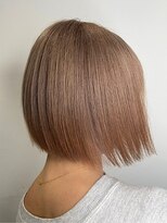 ヘアリゾート粋 新宿三丁目本店&nbsp;【Miyuki】20代30代40代メルティーカラー