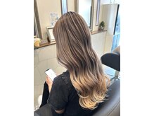 ブライトヘアー(BRIGHT hair)