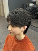 フェザーパーマ