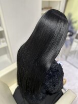 ティル(t/lu)&nbsp;#Lエクステ