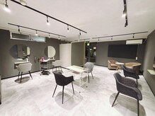 ヘアメイクサロン チャンス(Hair make salon CHANCE)の雰囲気（店内写真）