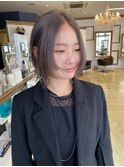 フェイスレイヤー/グレージュカラー