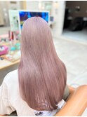 ラベンダーベージュ◎