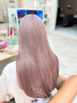 ティンク 横須賀中央(Tink) ラベンダーベージュ◎