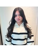 レイヤーカット