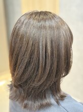 インプレッション 北広島店(impression)