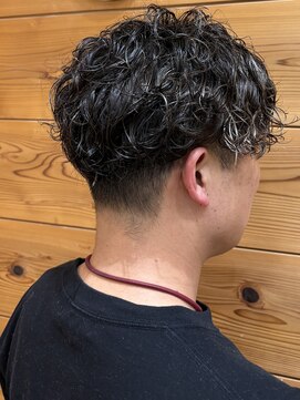 グラフィティ(Graffiti) spiral × part