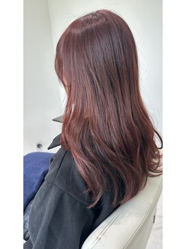 ラブレス(LOVELESS) ピンクラベンダー