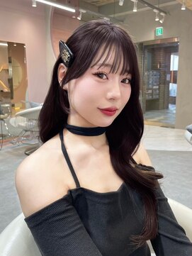 グロー オオミヤ アネックス 大宮(GLROW OMIYA ANNEX) #盛れるお顔周りお任せ下さい！