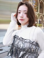 レウィン ギンザ(LEWIN GINZA)&nbsp;タッセルボブ