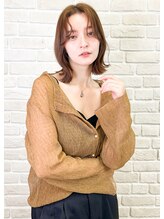 エルト 四条烏丸(elto) 20代30代40代ナチュラルモテ髪ヘア小顔ショートボブ