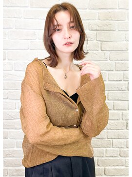 エルト 四条烏丸(elto) 20代30代40代ナチュラルモテ髪ヘア小顔ショートボブ