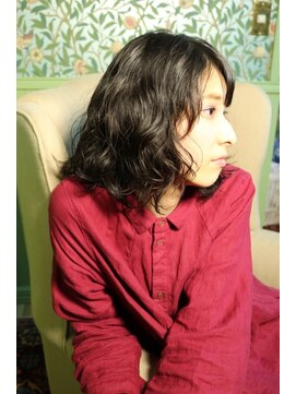 ザップ(ZAP) エアリーボブ