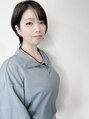 アグ ヘアー ニコル 富谷店(Agu hair nicol) 藤井 薫