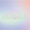 レインボー(setsalon)のお店ロゴ