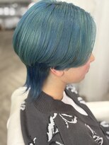 メルシー(Merci)&nbsp;《Merci》ターコイズカラー