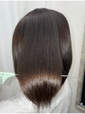 ストレート