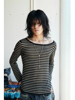 イロ(IRO)&nbsp;レイヤーパーマ