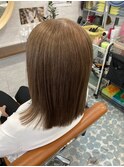 ココナッツ矯正
