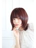 【傷みが気になる方へ！】カット&ラグジュアリーストレート￥21170→￥18000