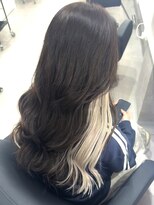 アエラバイトゥルークリエイション(AERA by True Creation)&nbsp;カラー/カット/髪質改善/ダブルカラー/トリートメント/春日部