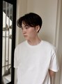 ローネス ギンザ(LONESS ginza) ワンカールで朝のスタイリングを楽に♪