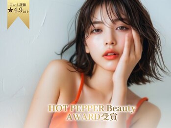 Hunny【ハニー】