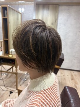 レム(Rem.) 【Kage】親子/学生さん/OLさん/メンズ/20代/30代/40代/50代