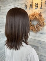 リーチェ(riche)&nbsp;ミディアムレイヤー