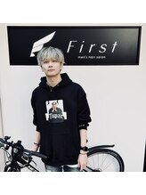 ファースト 亀有店(First)&nbsp;吉澤 
