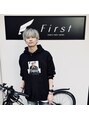 ファースト 亀有店(First) 吉澤