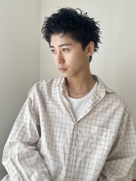 オルカ(ORCA) スパイキーショート　アクティブショート　ルーズショート