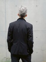 DAMANI 表参道 髪質改善/ヘッドスパ/ハイライト/白髪染め/白髪ぼかし/縮毛矯正&nbsp;サーフカール/波巻きツイストスパイラル[表参道駅]