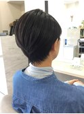 バランスショート