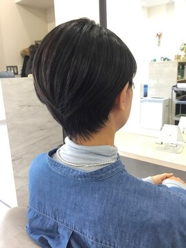 リンク(LINK) バランスショート