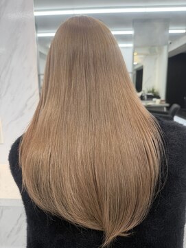 ラピス 新宿(Lapis) 【ミルクティーベージュ/ミルクティーカラー】