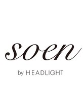 ソーエン バイヘッドライト 唐津店(soen by HEADLIGHT)&nbsp;aya 