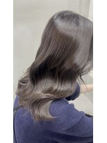 ピンク バイ アンジェリカ 瓢箪山店(PINQ by ANGELICA)&nbsp;韓国風レイヤー