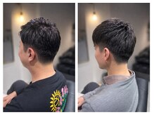 ミツル 戸越銀座(Mitsuru)の雰囲気(駅から徒歩1分のプライベートサロン)