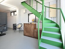 イルマティック(Illmatic)の雰囲気（周りを気にせず、のんびりくつろぎの時間をお楽しみください♪）