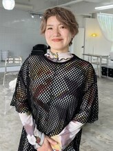 スーパーシーン(SUPER SCENE)&nbsp;RUMI 