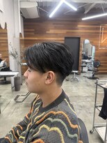 リタ(LITA)&nbsp;ナチュラルセンターパート