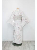 スタジオタロ(Studio talo)&nbsp;Studio talo着物案内