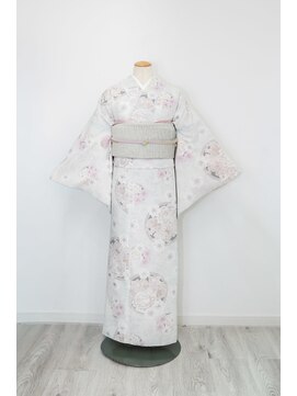 スタジオタロ(Studio talo) Studio talo着物案内