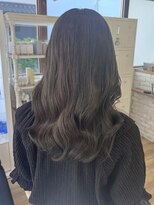 フレイムス ヘアアンドリラックス 南越谷店(Frames hair&relax) ふわっと可愛い◎にゅーかわいい*ガーリーなトレンドスタイル