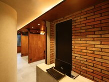 パス 学芸大学(PATH)の雰囲気（全席半個室/学芸大学1分/プライベート空間）
